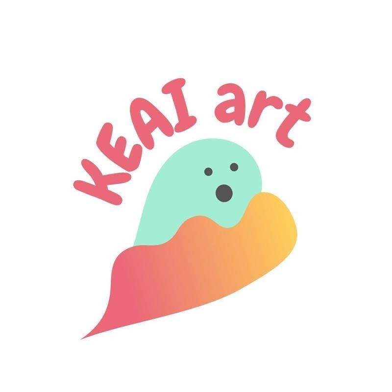 Keai Art promo codes and discount vouchers logo