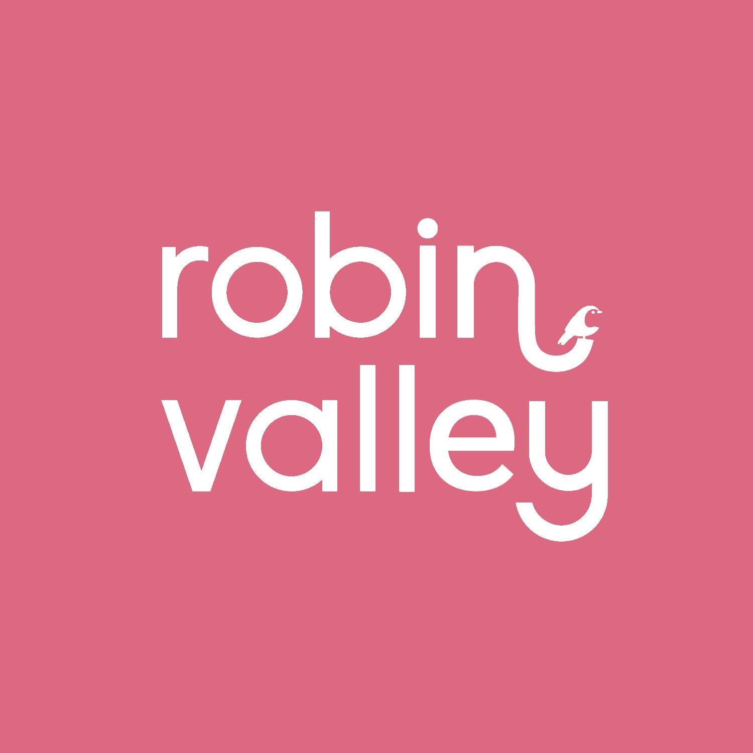 Robin Valley promo codes and discount vouchers logo