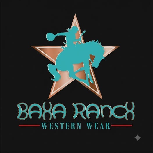 Baha Ranch Western Wear promo codes and discount vouchers logo
