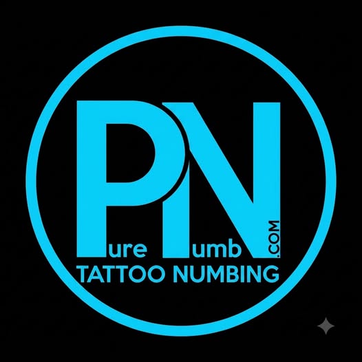 Pure Numb promo codes and discount vouchers logo