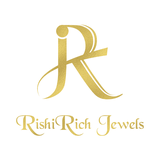 RishiRich Jewels promo codes and discount vouchers logo
