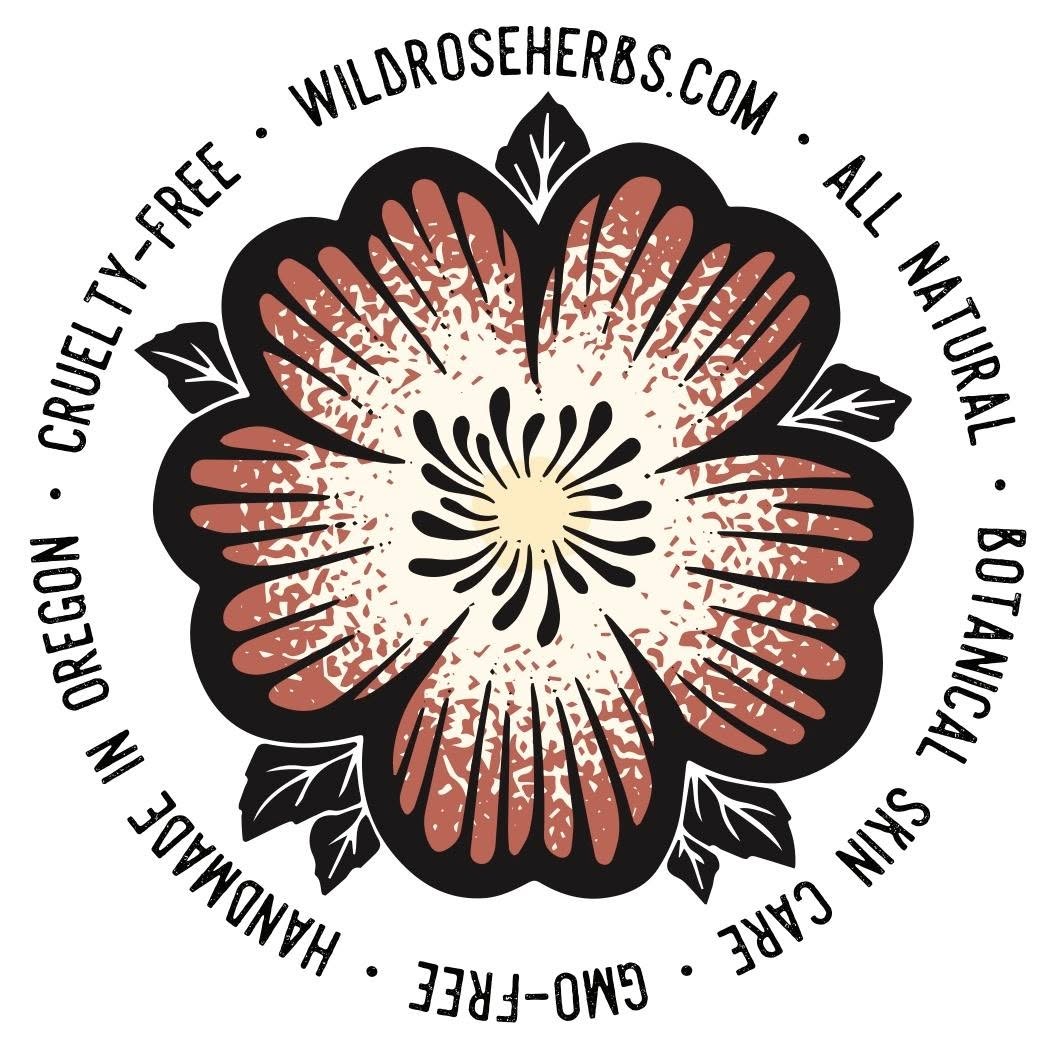 Wild Rose Herbs promo codes and discount vouchers logo