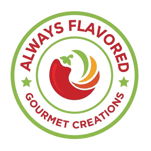 Always Flavored promo codes and discount vouchers logo