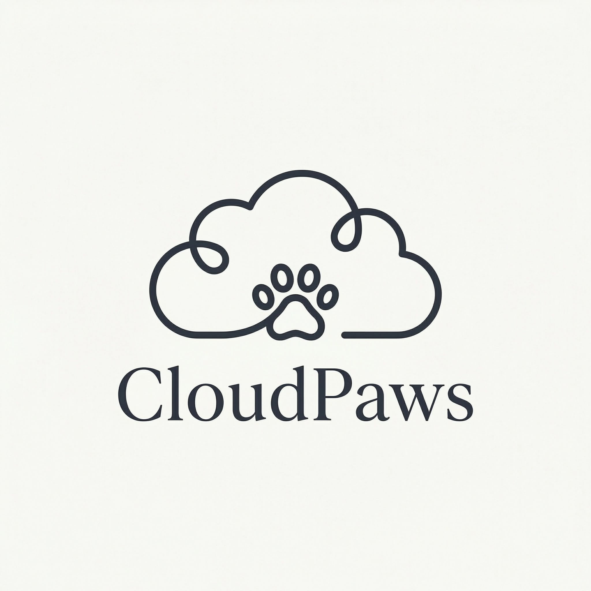 CloudPaws promo codes and discount vouchers logo
