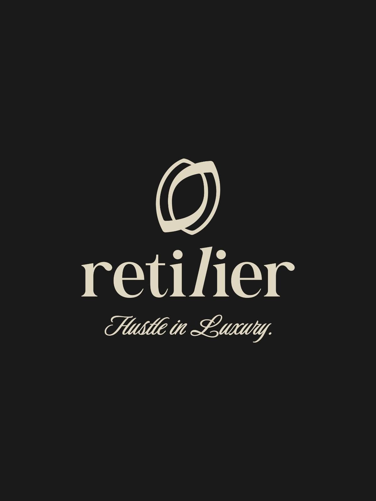 Retilier promo codes and discount vouchers logo