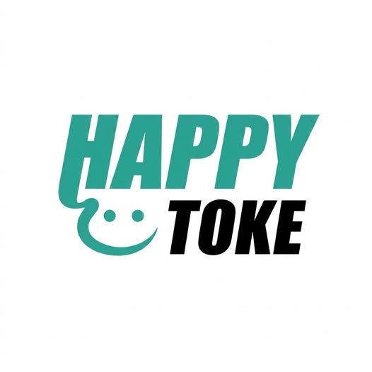 Happy Toke promo codes and discount vouchers logo