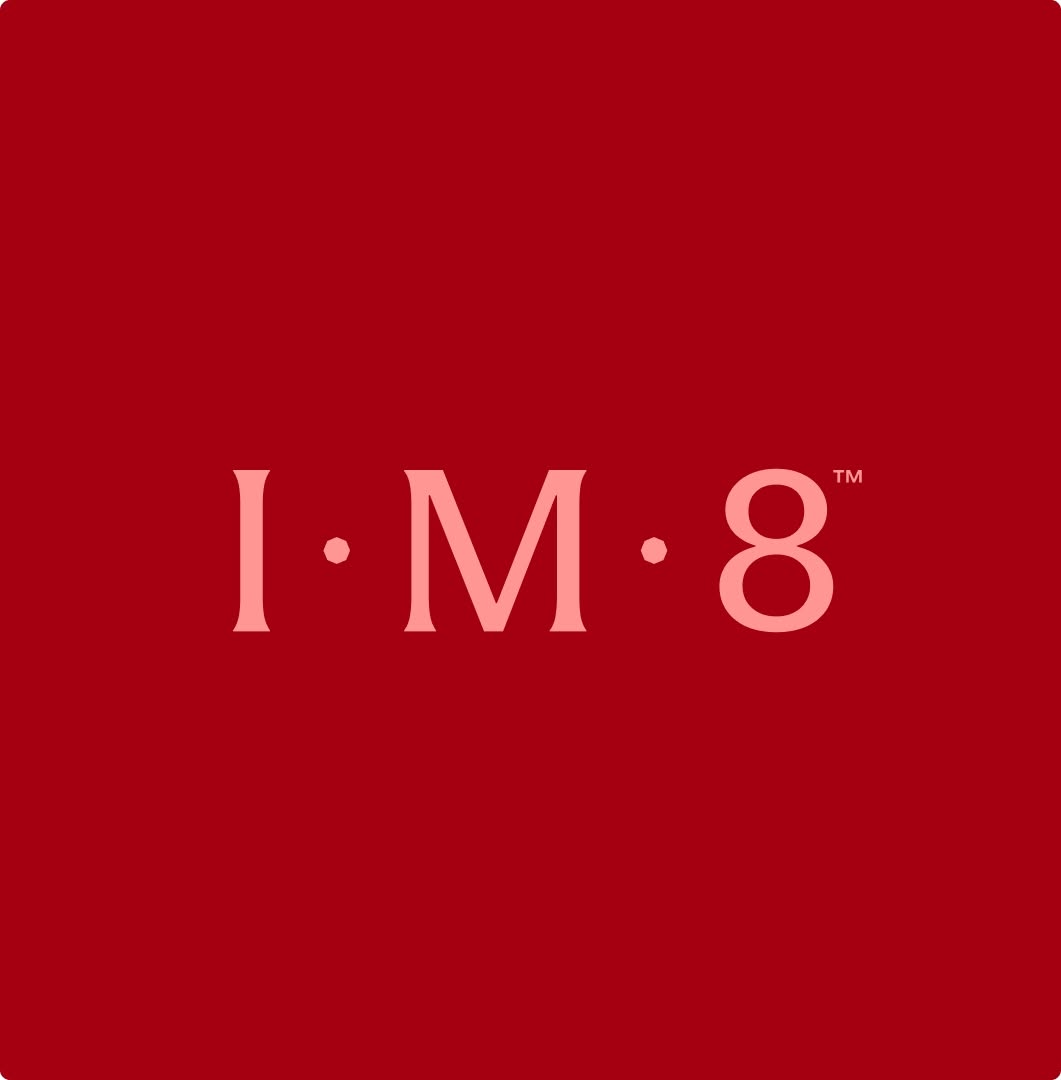 iM8 Health promo codes and discount vouchers logo