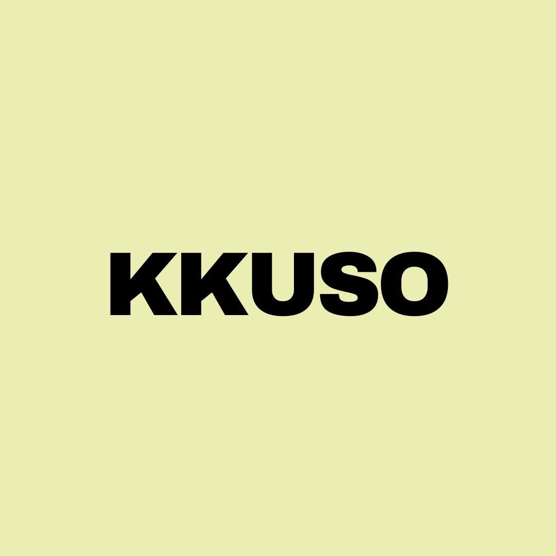 KKUSO promo codes and discount vouchers logo