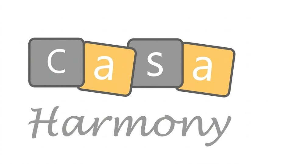 Casa Harmony promo codes and discount vouchers logo