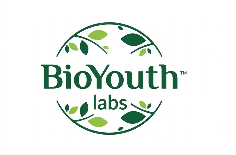 BioYouth Labs promo codes and discount vouchers logo