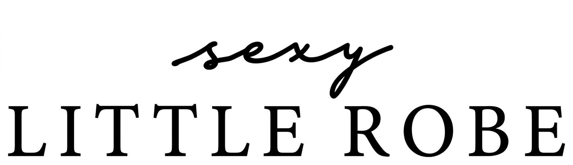 Sexy Little Robe promo codes and discount vouchers logo