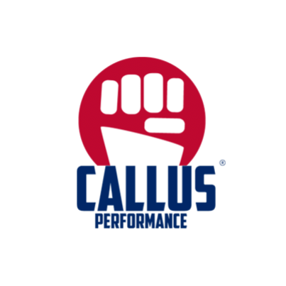 Callus Performance promo codes and discount vouchers logo