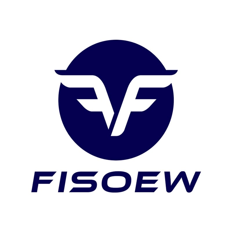 Fisoew promo codes and discount vouchers logo