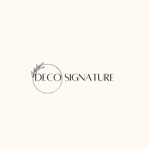 DECOSIGNATURE promo codes and discount vouchers logo