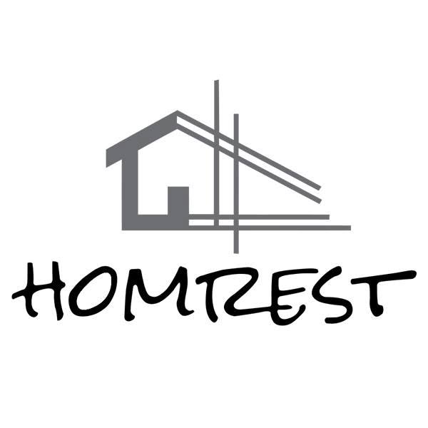 Homrest promo codes and discount vouchers logo