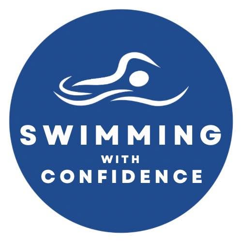 Swimming with Confidence promo codes and discount vouchers logo
