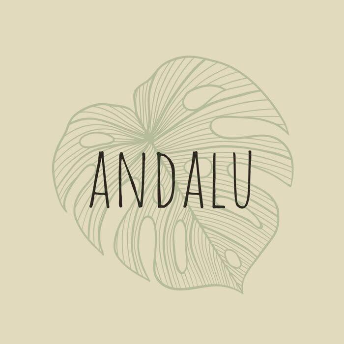 Andalu promo codes and discount vouchers logo
