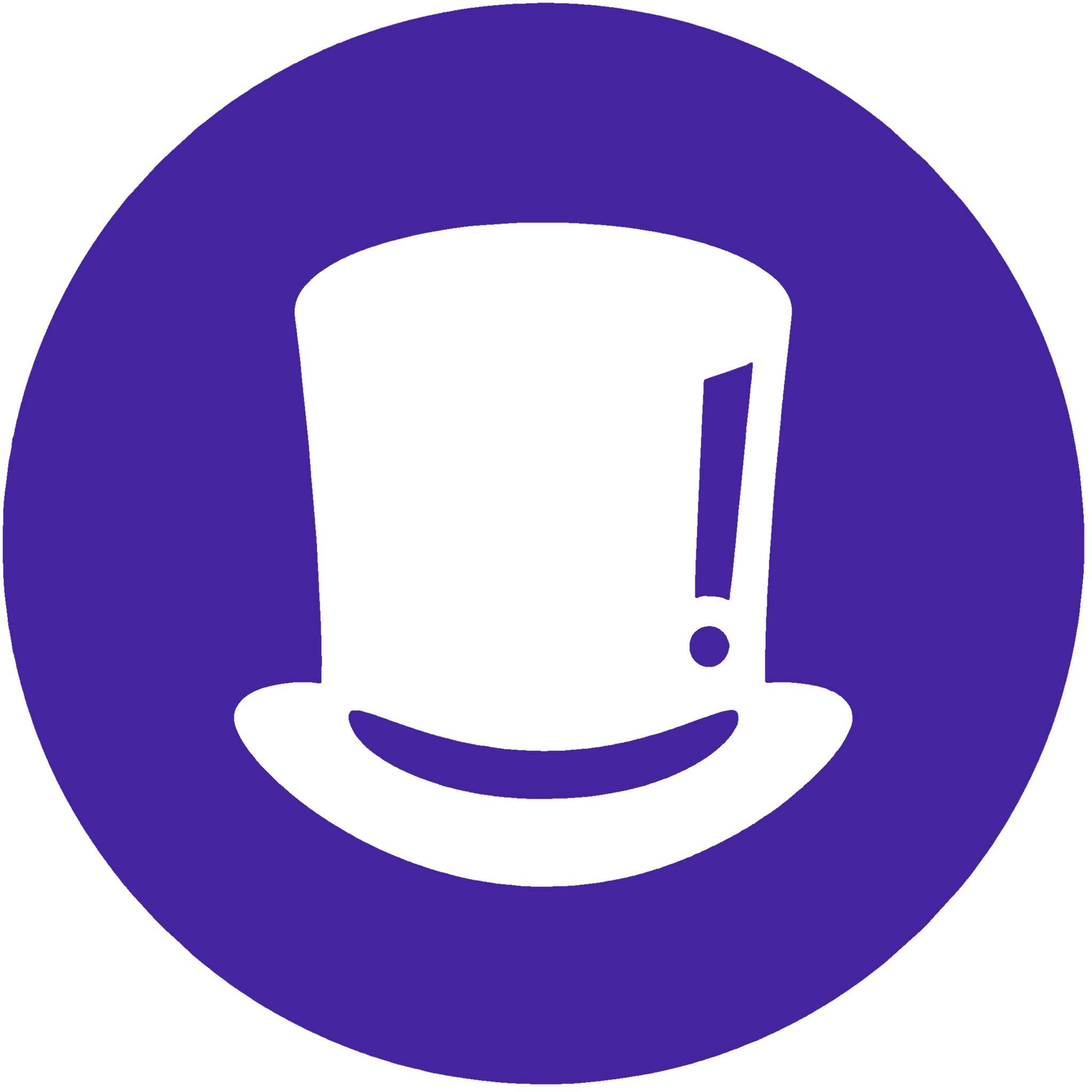 Top Hatters promo codes and discount vouchers logo