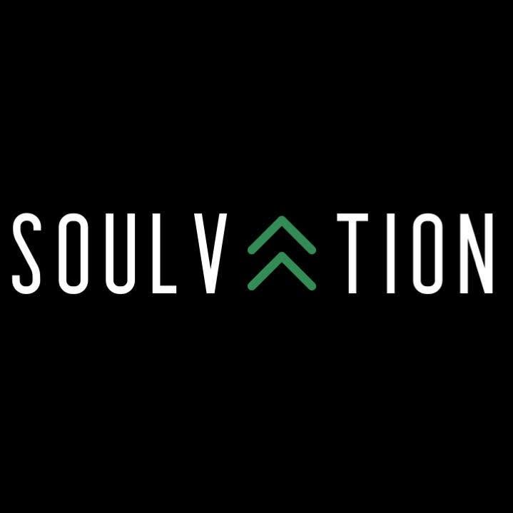 Soulvation Society promo codes and discount vouchers logo