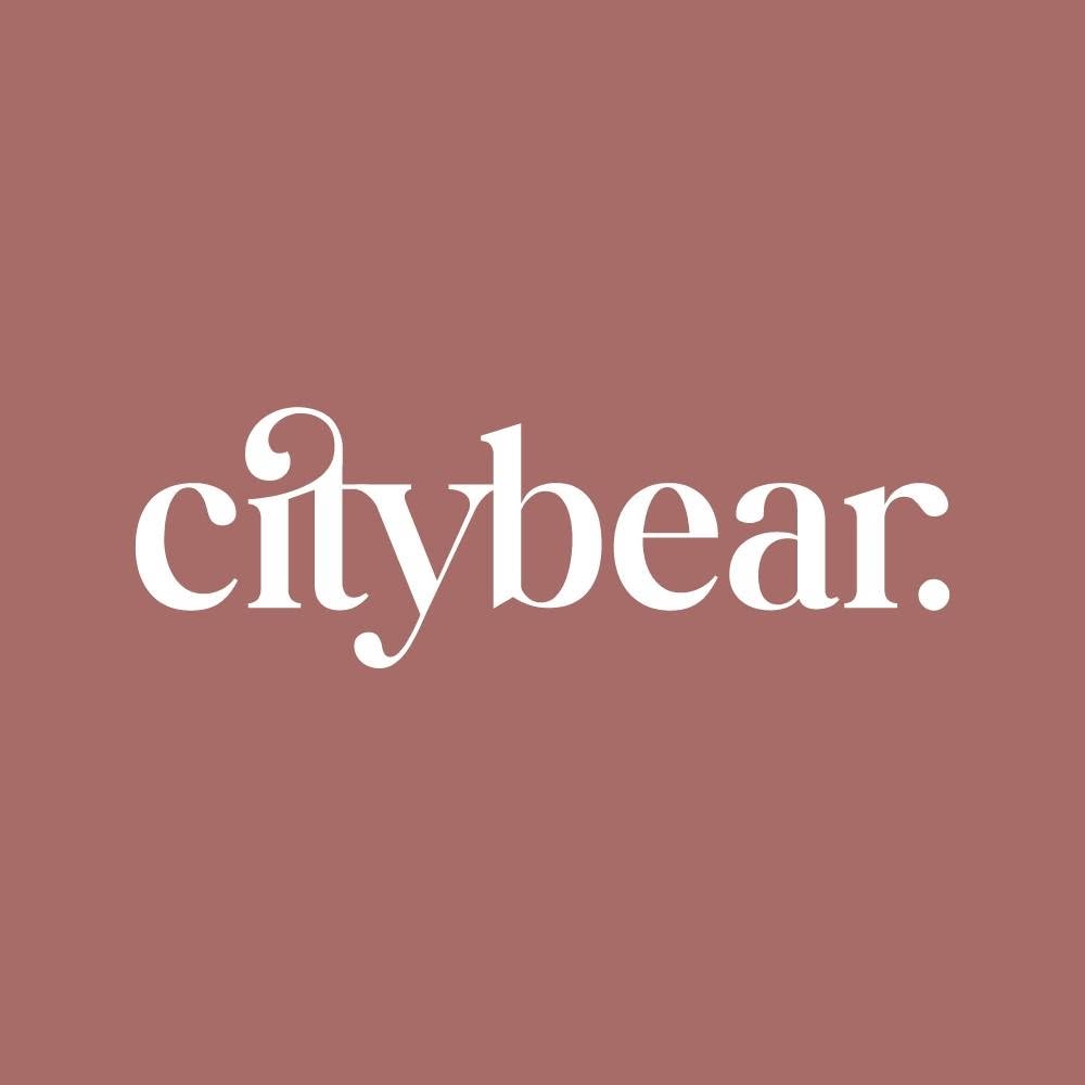 City Bear promo codes and discount vouchers logo