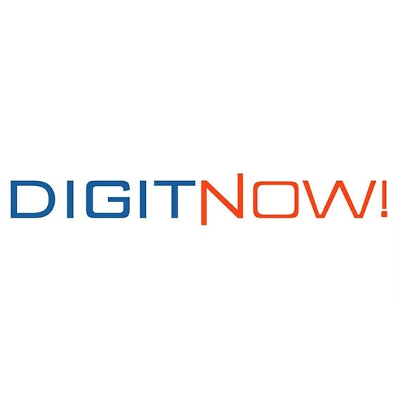 DIGITNOW! promo codes and discount vouchers logo