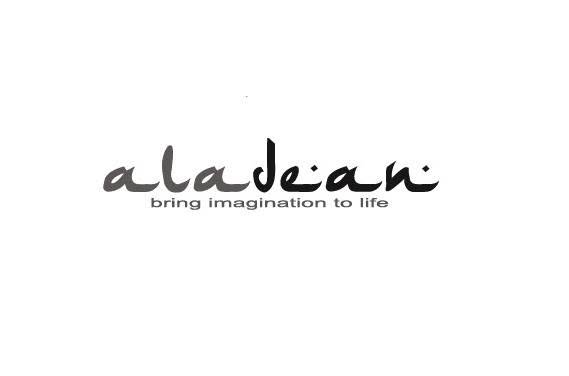 Aladean promo codes and discount vouchers logo