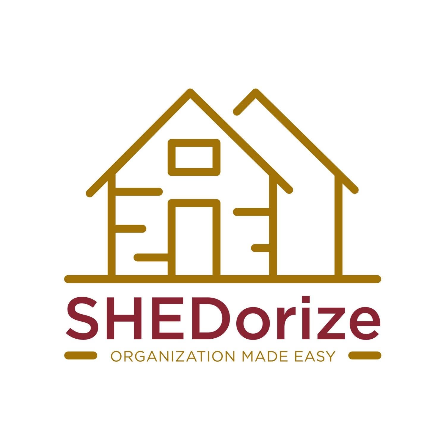Shedorize promo codes and discount vouchers logo