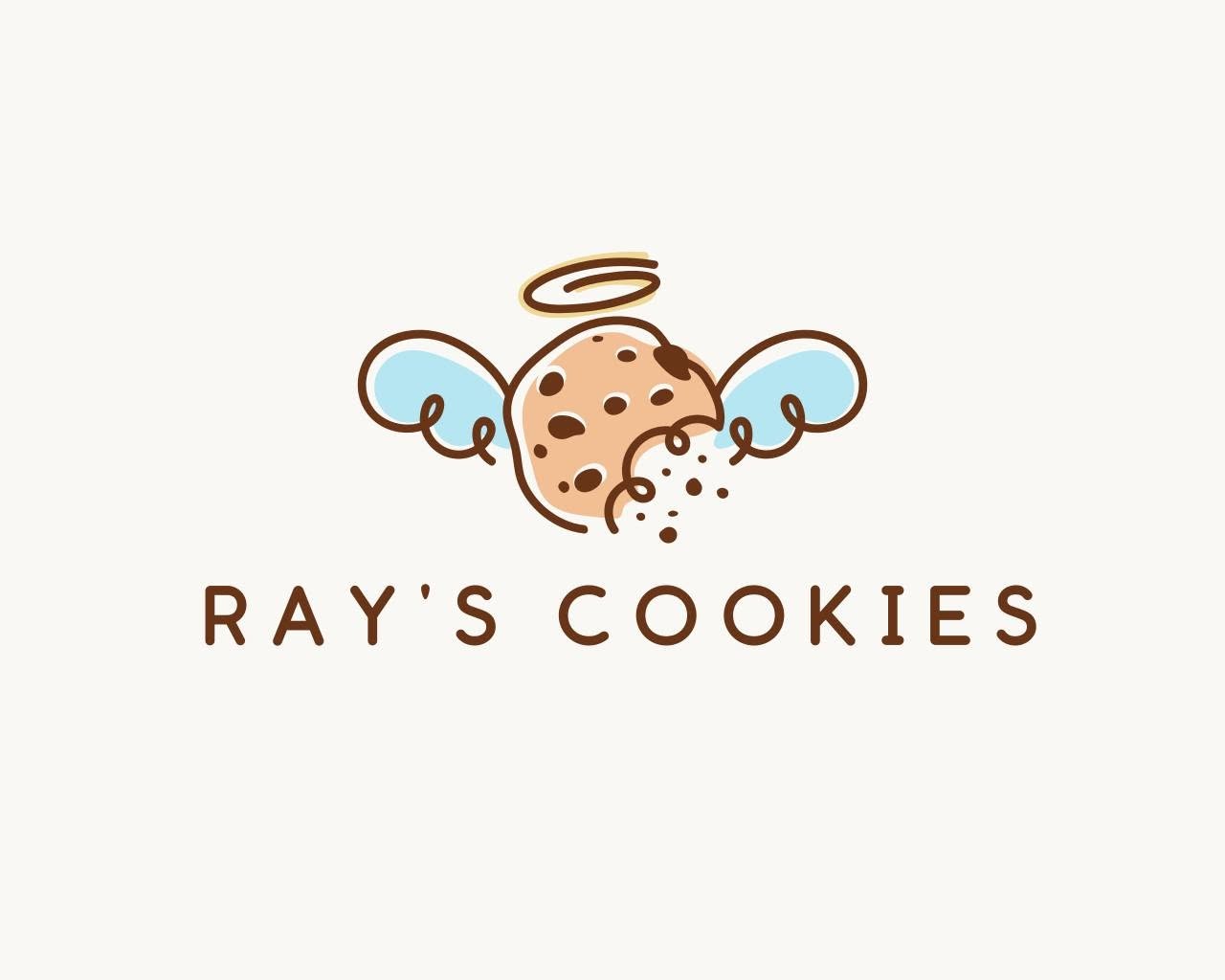 Ray's Cookies promo codes and discount vouchers logo