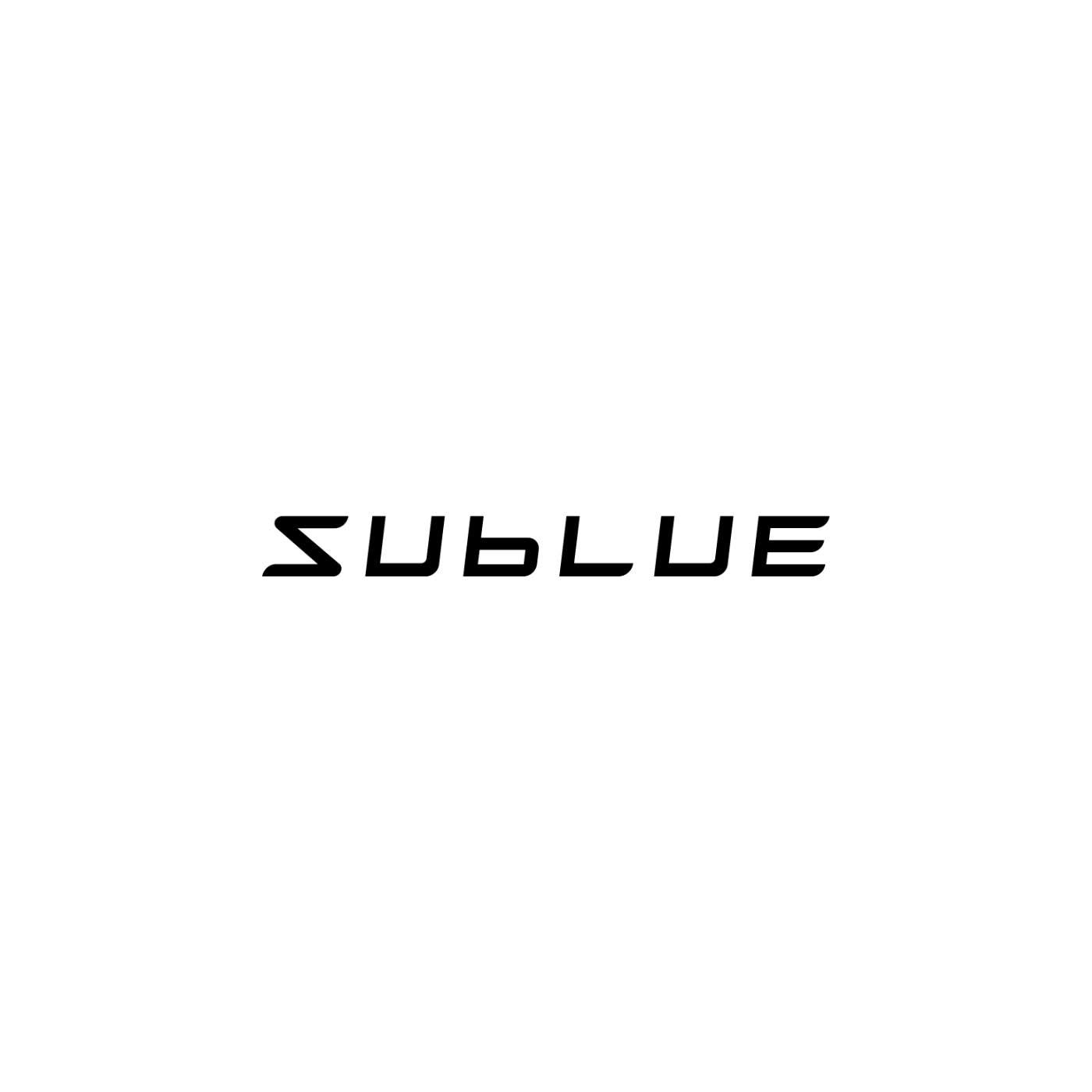 Sublue promo codes and discount vouchers logo