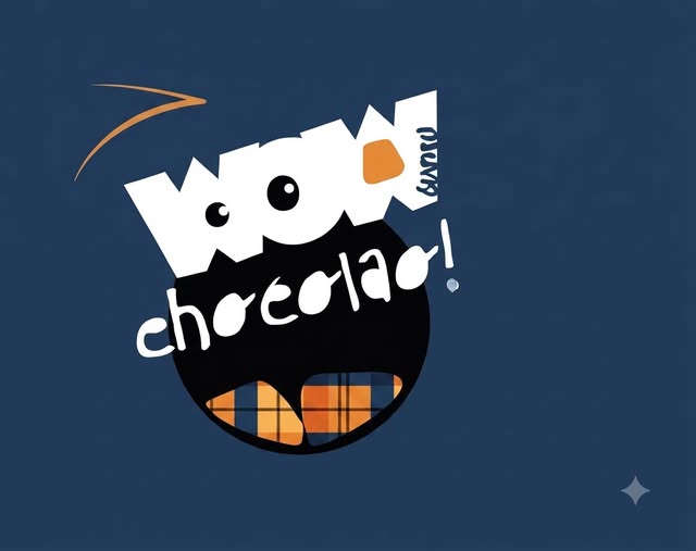 WOW Chocolao! promo codes and discount vouchers logo