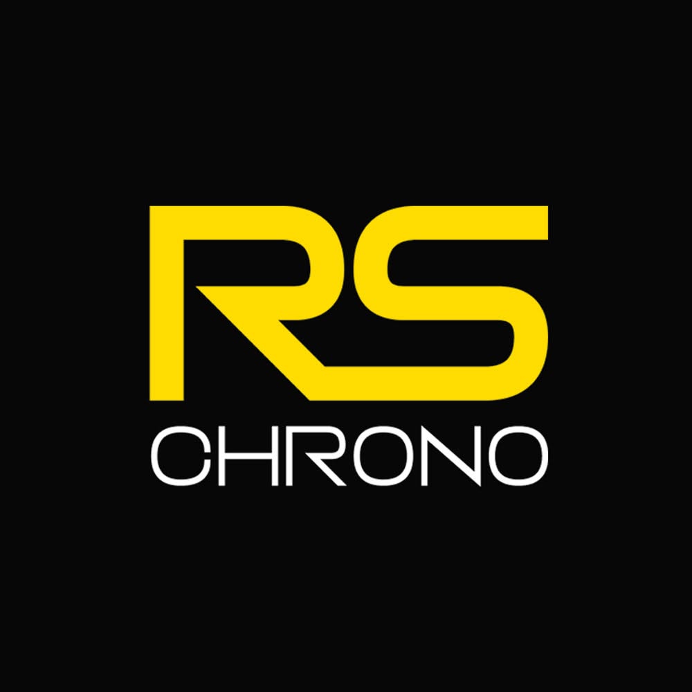 RS Chrono promo codes and discount vouchers logo
