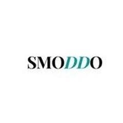 SMODDO promo codes and discount vouchers logo