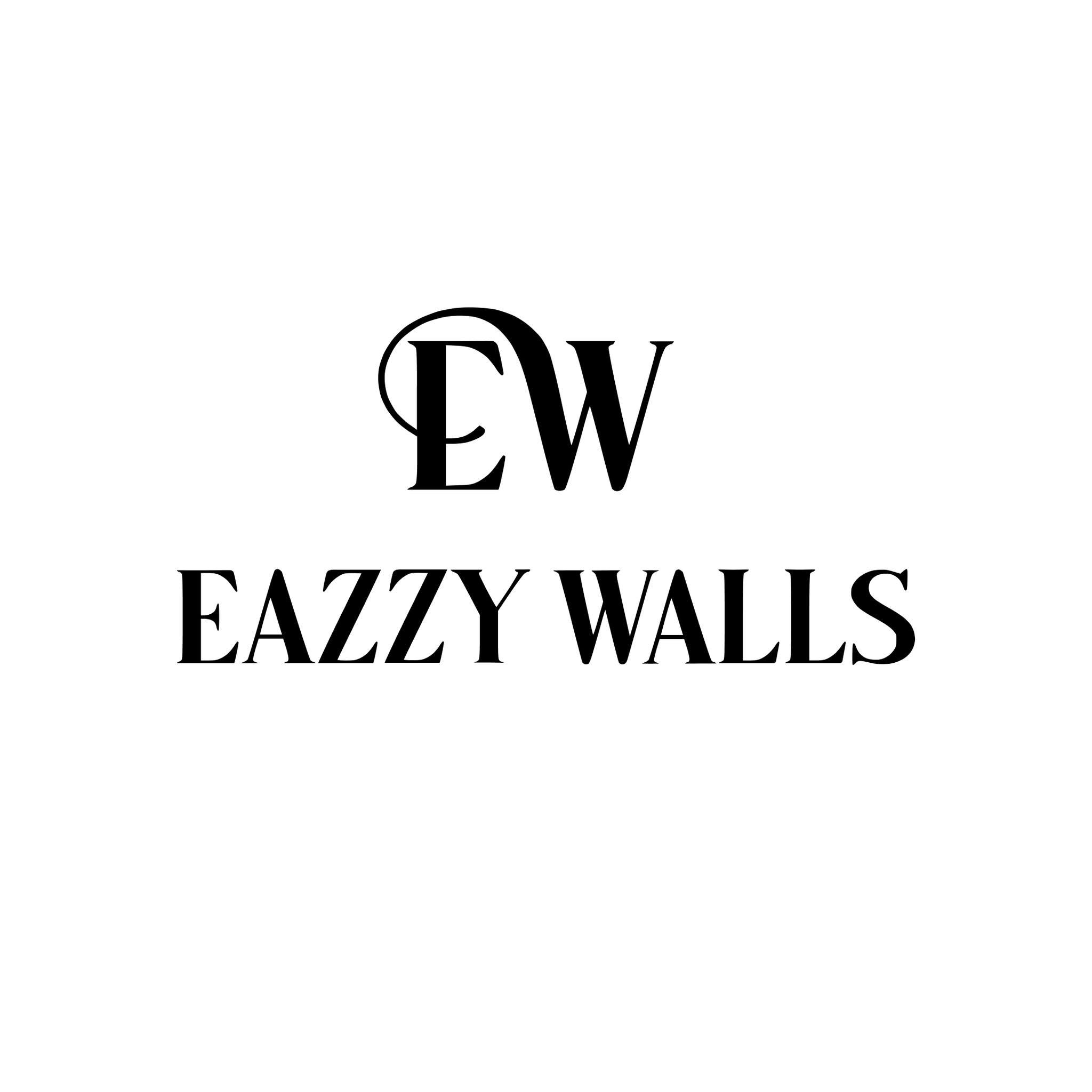 EazzyWalls promo codes and discount vouchers logo