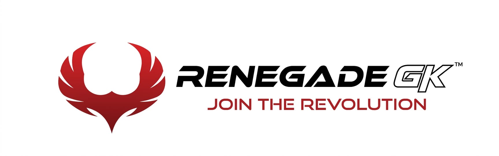 Renegade promo codes and discount vouchers logo