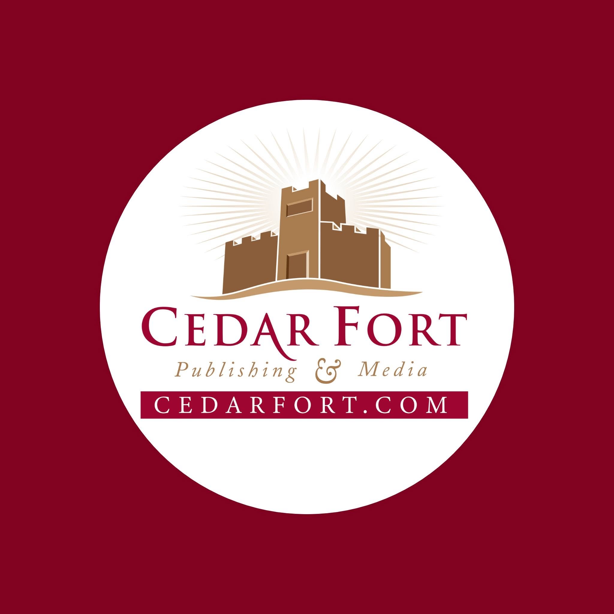 Cedarfort promo codes and discount vouchers logo