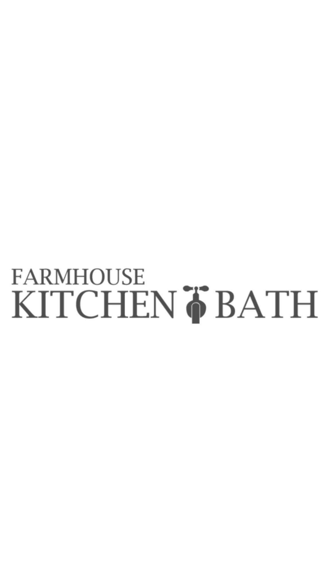 Farmhouse Kitchen and Bath promo codes and discount vouchers logo