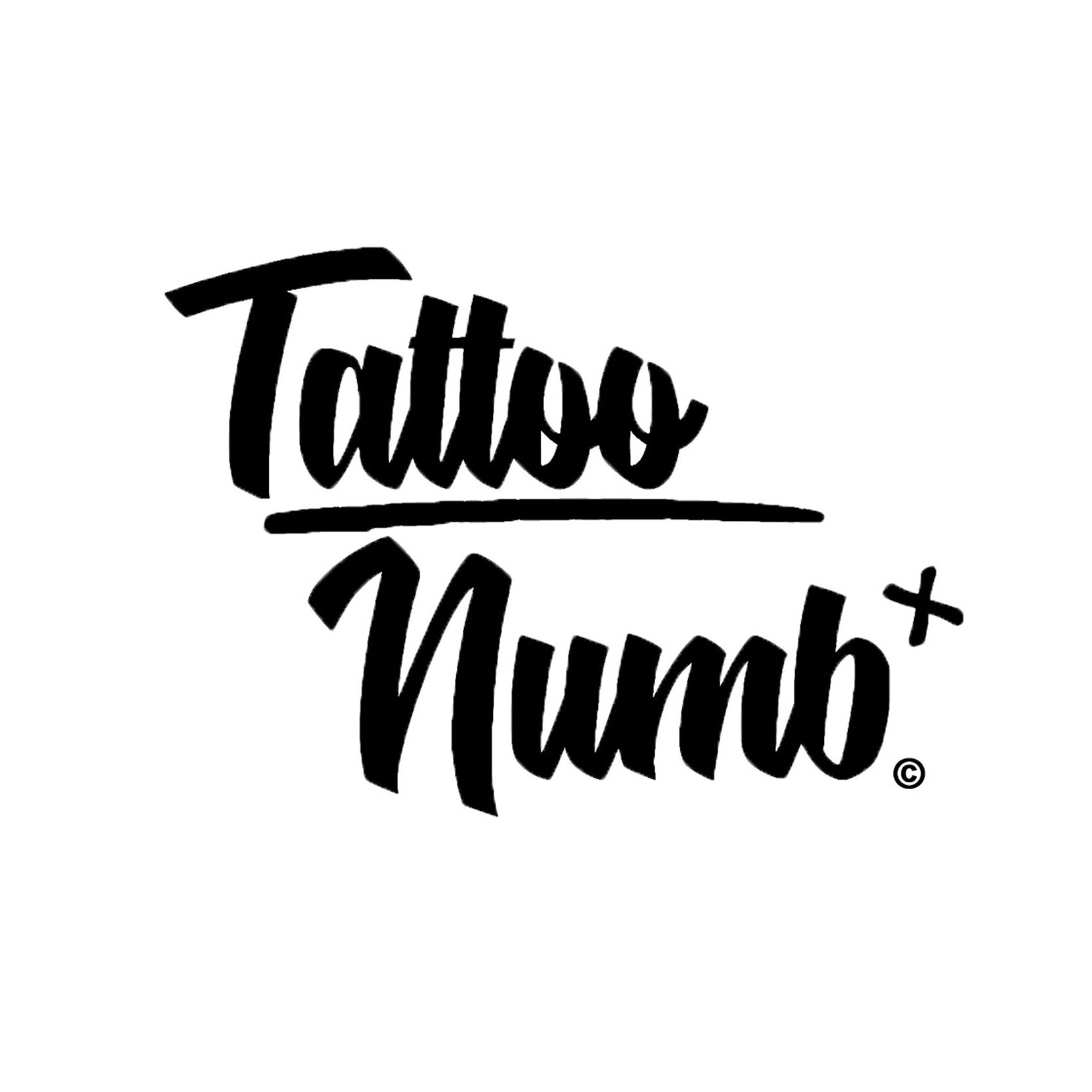 TattooNumbx promo codes and discount vouchers logo