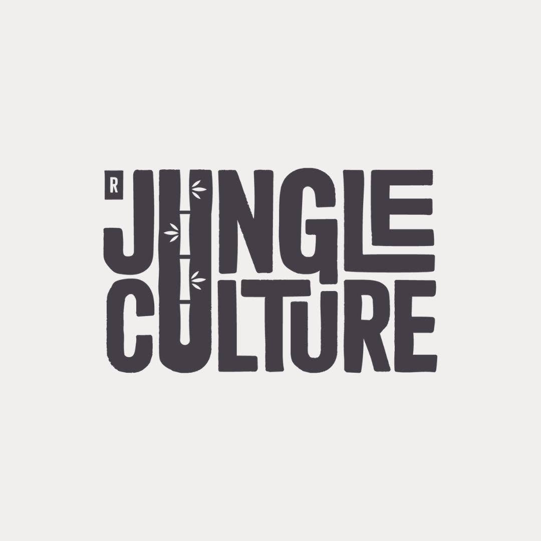 Jungle Culture promo codes and discount vouchers logo