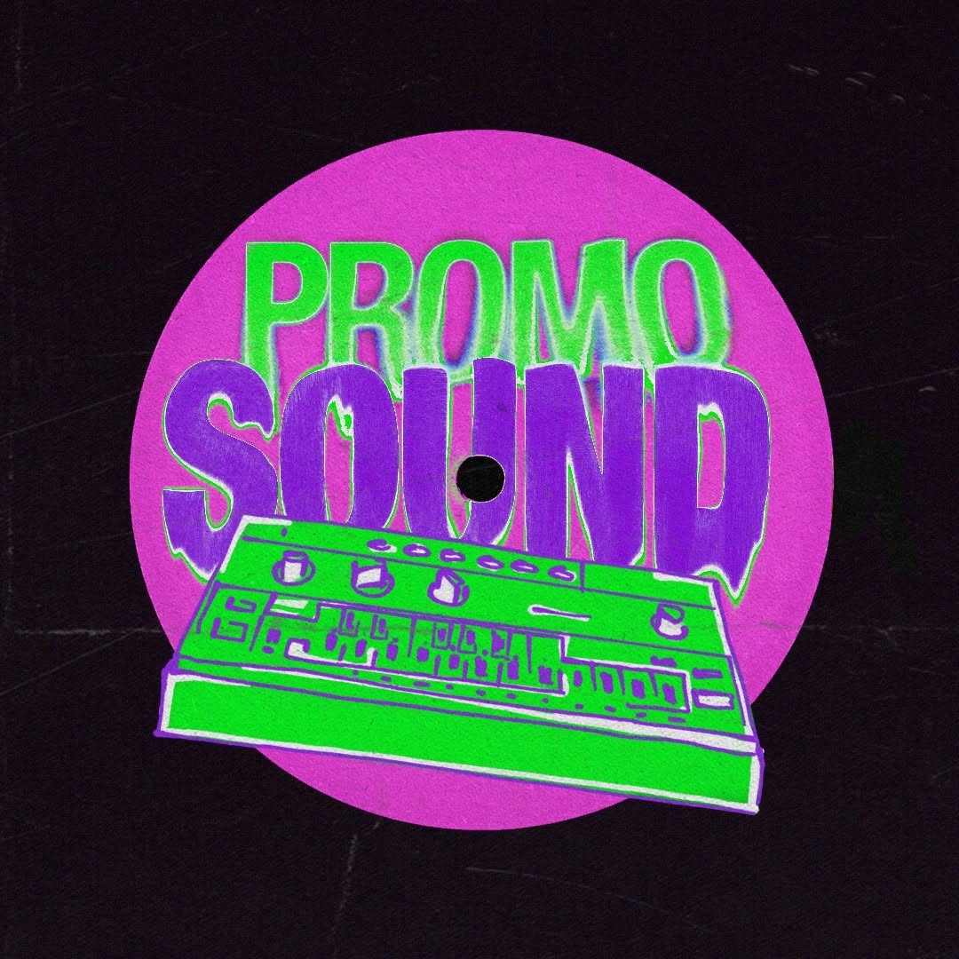 PromoSound Group promo codes and discount vouchers logo