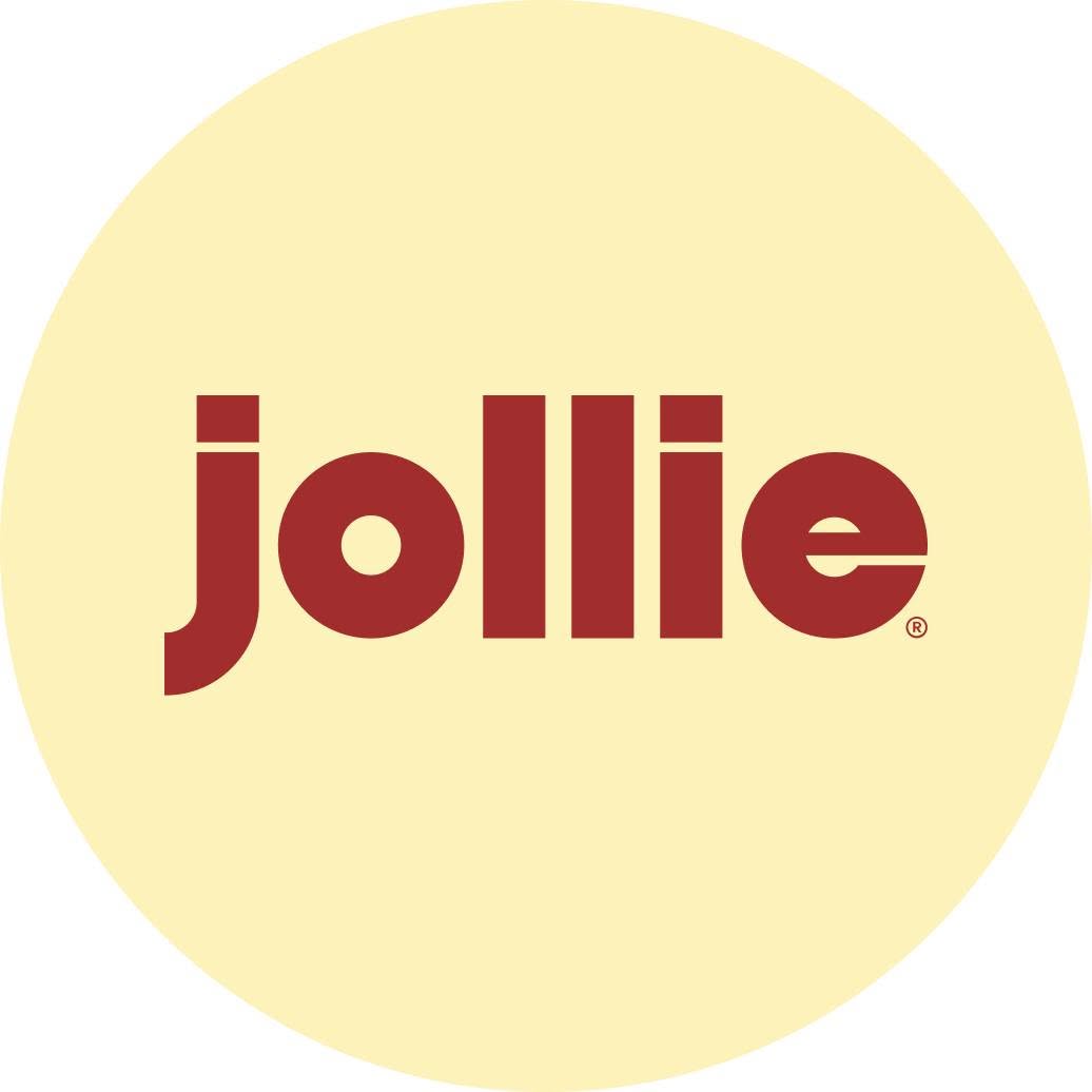 Jollienu promo codes and discount vouchers logo