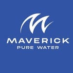 Maverick Pure Water promo codes and discount vouchers logo