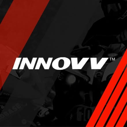 INNOVV promo codes and discount vouchers logo