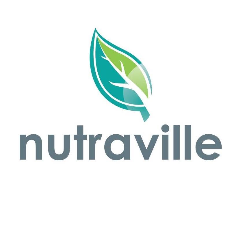NutraVille promo codes and discount vouchers logo