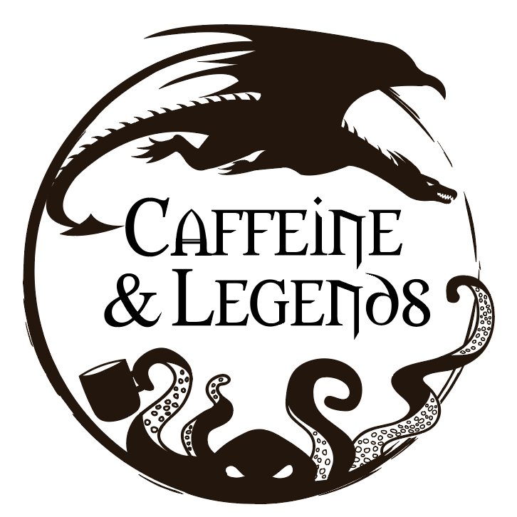 Legendarybox promo codes and discount vouchers logo