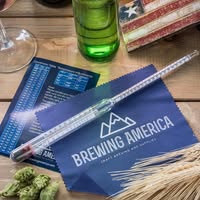Brewing America promo codes and discount vouchers logo