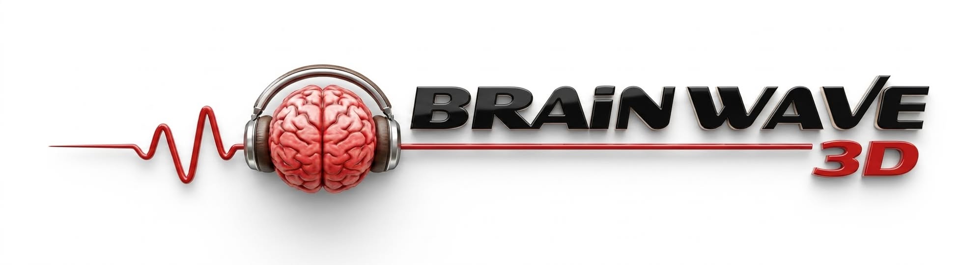 Brainwave3D promo codes and discount vouchers logo