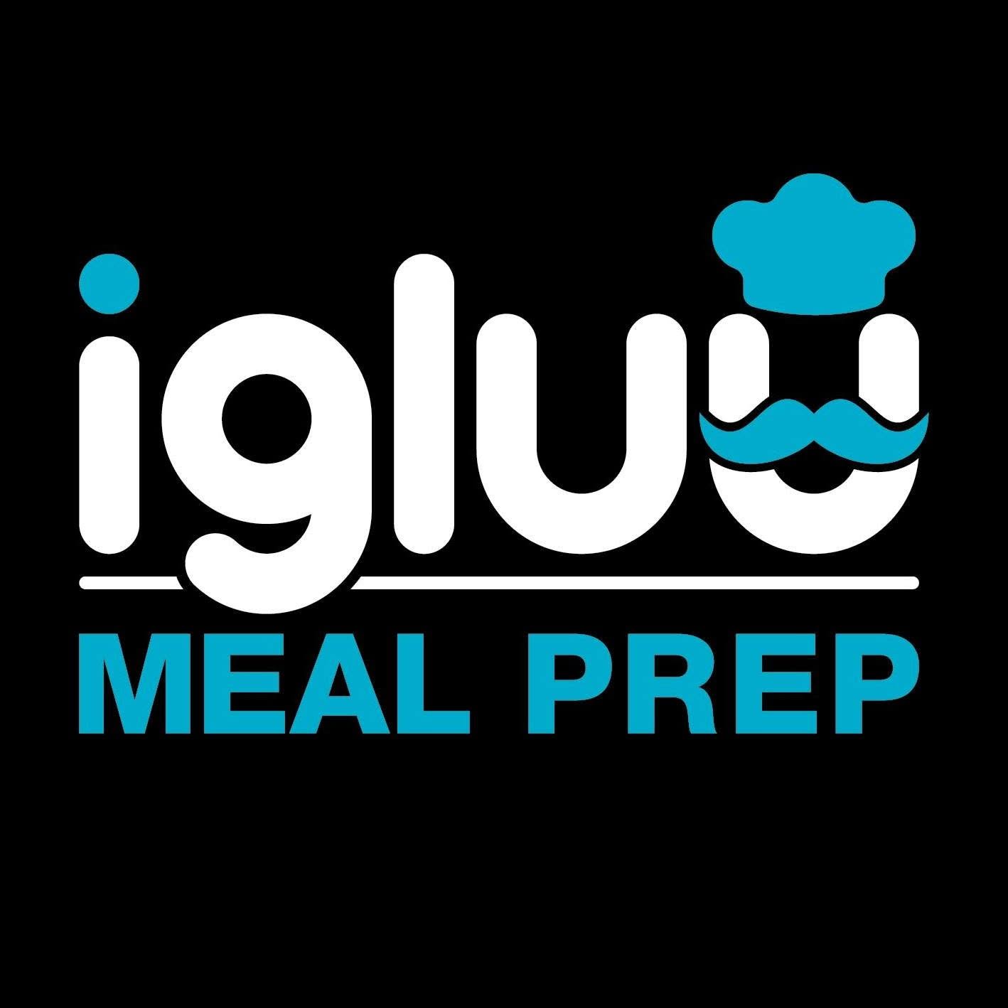 Igluu Meal Prep promo codes and discount vouchers logo