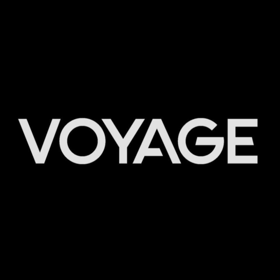 Voyage Luggage promo codes and discount vouchers logo