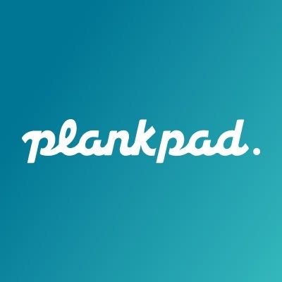 Plankpad promo codes and discount vouchers logo