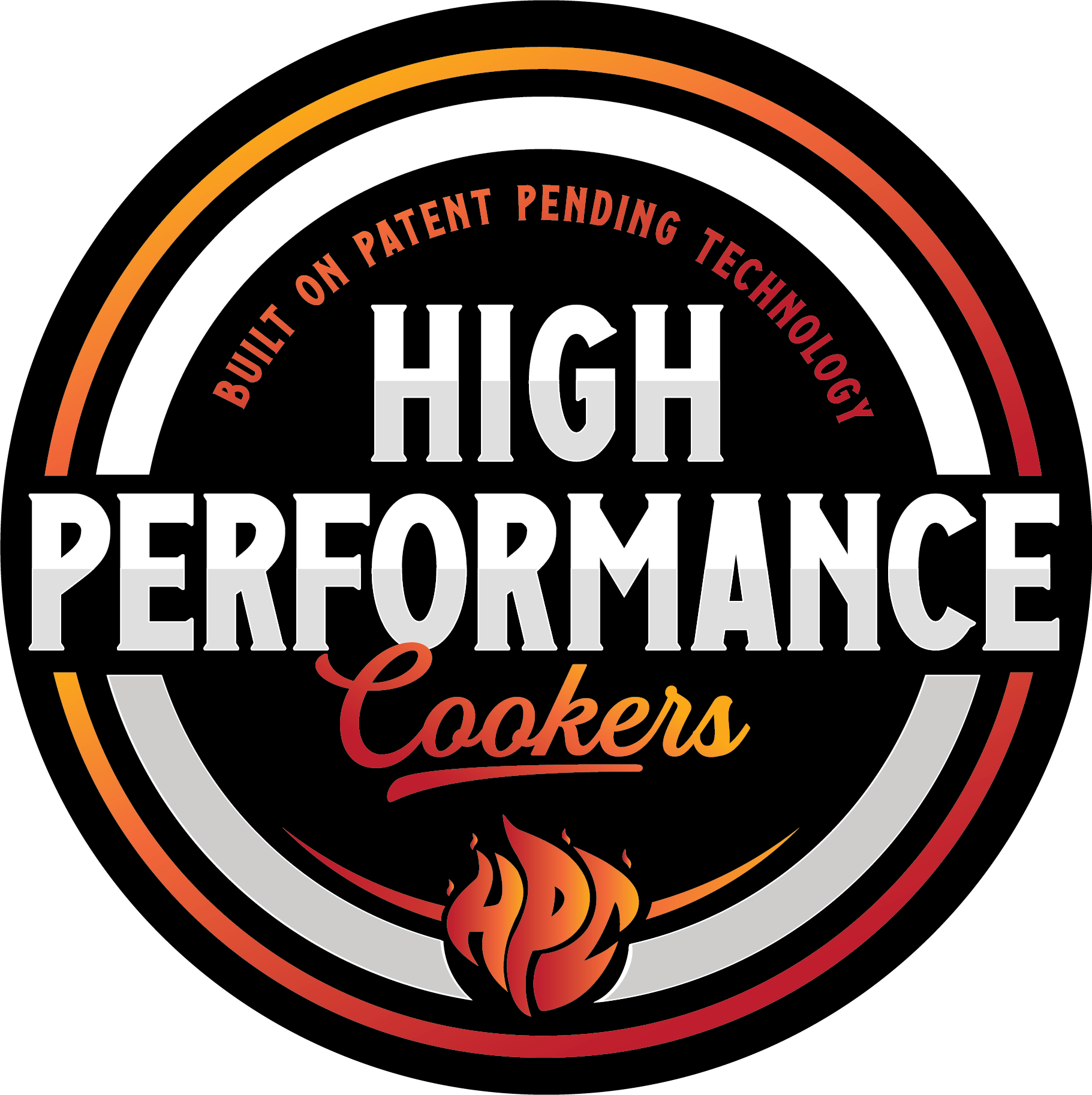 High Performance Cookers promo codes and discount vouchers logo